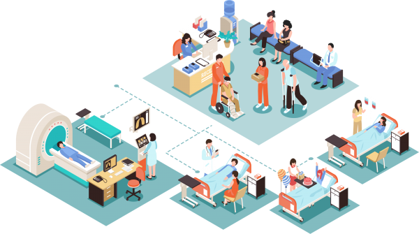 Sunil Medico Softwares - Hospital Management Software